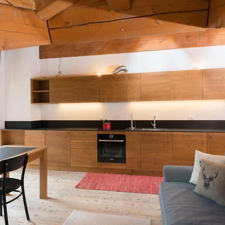 Appartamento Jardin Des Alpes. La Thuile Luaran gambar