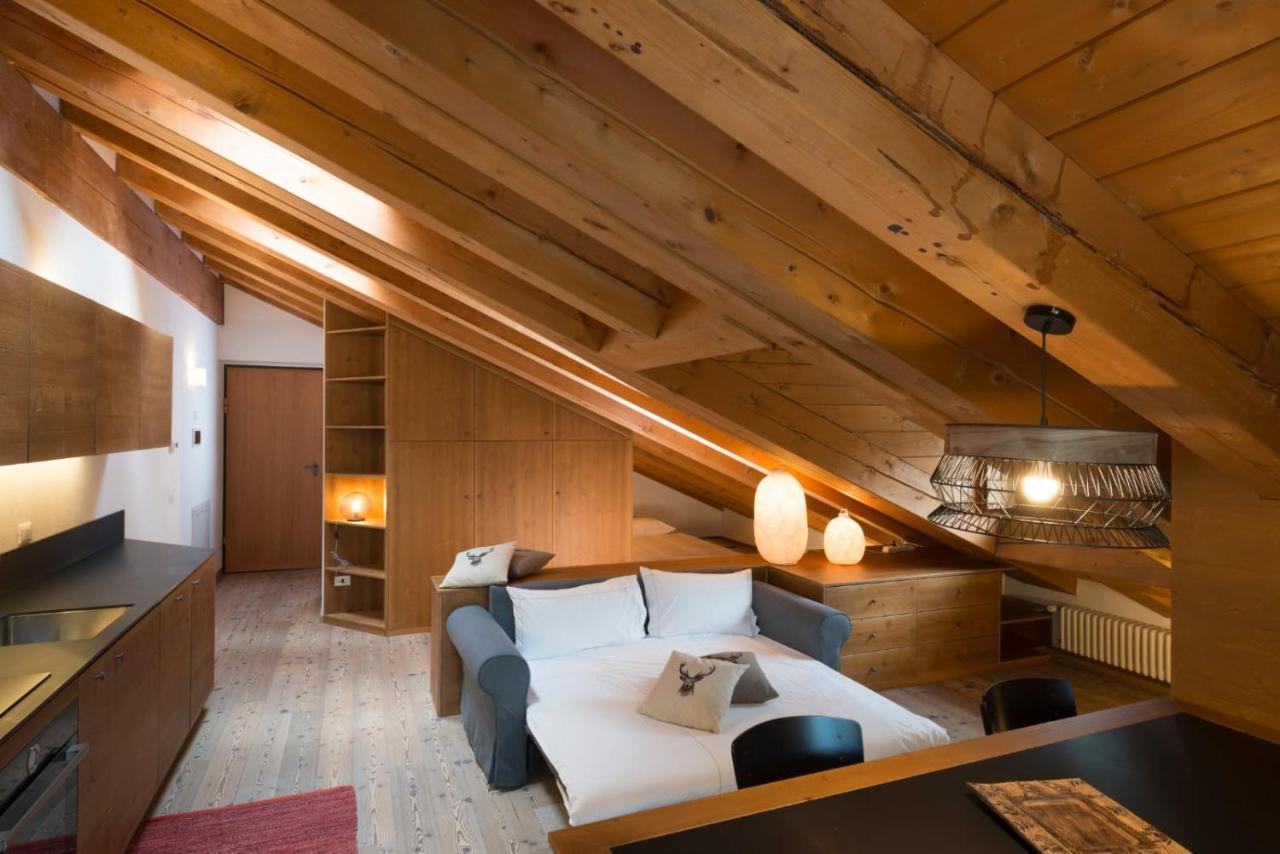 Appartamento Jardin Des Alpes. La Thuile Luaran gambar
